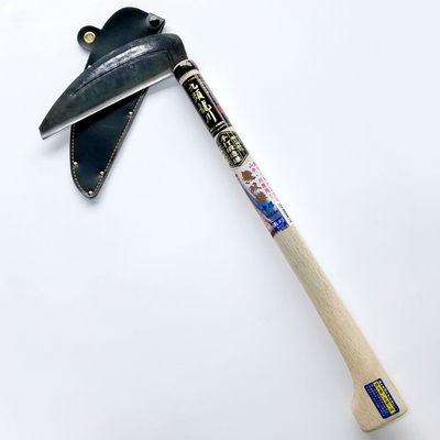 草刈り用中厚鎌 | 澤数馬オンラインショップ